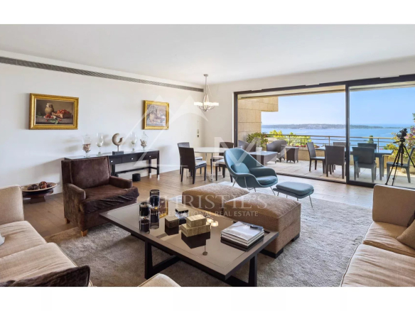 EXCLUSIVITE Appartement d’exception dans le quartier recherché de la Californie