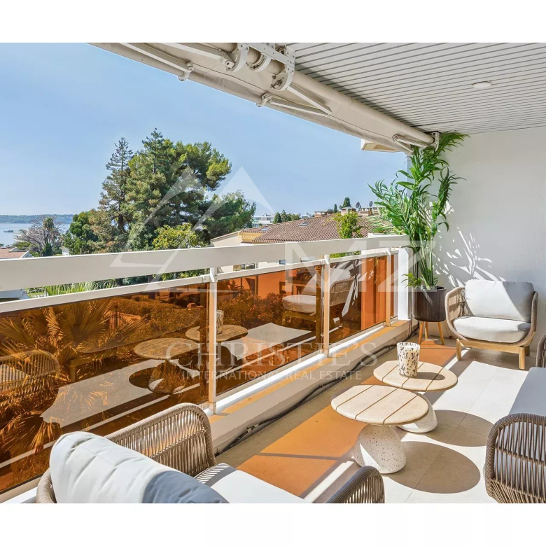 Appartement 2 pièces  dans le quartier prisé de la Californie
