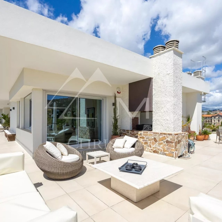 Photo de bien immobilier de luxe | Propriétés De Charme