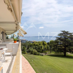 Superbe 3 pièces dans résidence de prestige