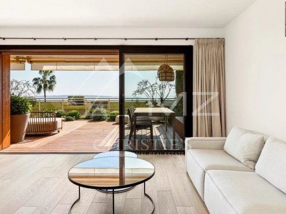 Superbe appartement dans résidence de Prestige
