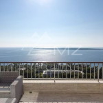Exclusivité-  Somptueux Duplex en parfait état