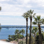Superb 4 room apartment in prestigious residence