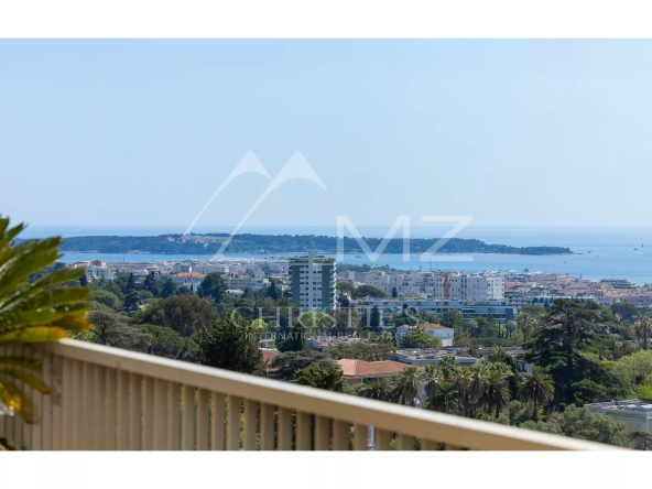 vente appartement Cannes