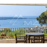 Appartement d’exception aux prestations somptueuses