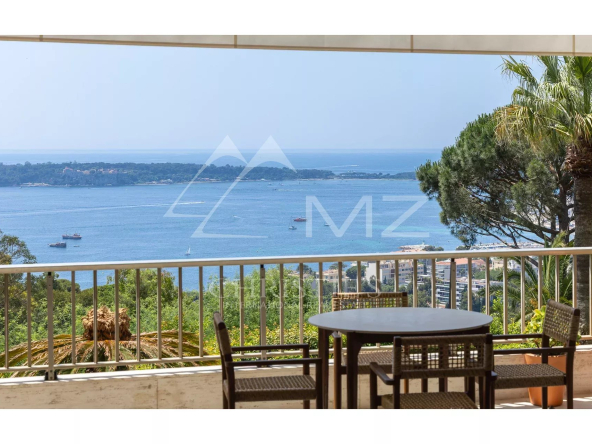 Appartement d’exception aux prestations somptueuses