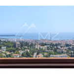 À vendre : Appartement de standing au Cannet avec vue mer panoramique