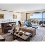 EXCLUSIVITE Appartement d’exception dans le quartier recherché de la Californie