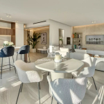 CANNES MONTFLEURY – LUXUEUX 3 PIÈCES REFAIT À NEUF – AU CALME ET À PIED DES PLAGES