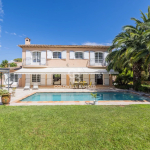 PREMIUM SECTOR – BASTIDE WITH SEA VIEW – 100M2 GARAGE