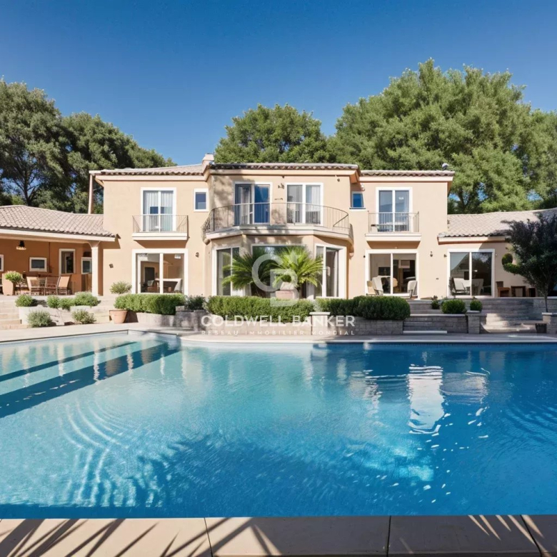 Appartement proche Monaco dans un immeuble récent