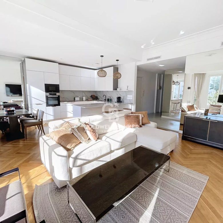 APPARTEMENT en excellent état