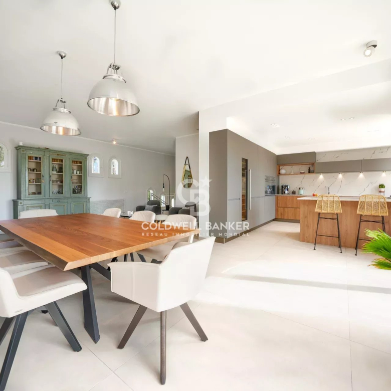 Bastide d’exception au cœur de 20 hectares préservés