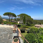 Domaine fermé et sécurisé, jolie villa au calme