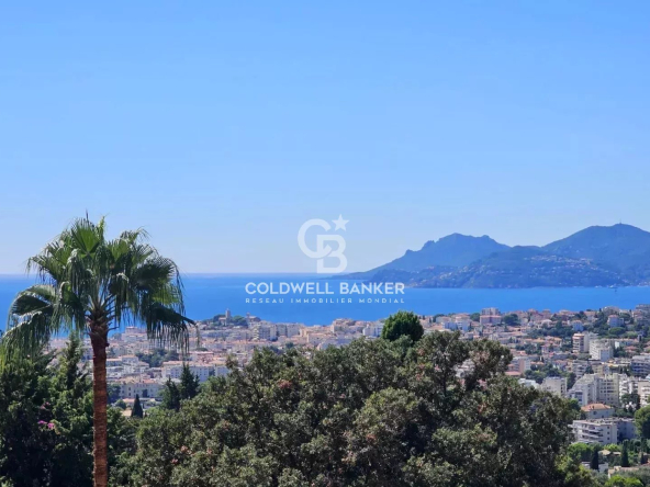 Last panoramic sea view - popular sector