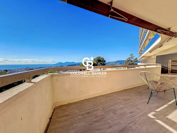 VUE MER