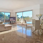 Apartment in excellent condition