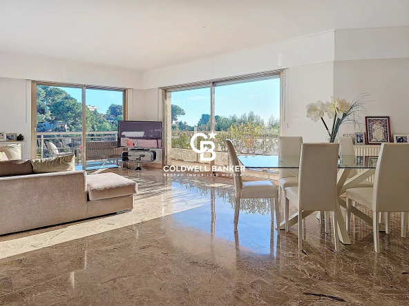 Apartment in excellent condition