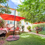 TRES BELLE MAISON BOURGEOISE CANNES FORVILLE
