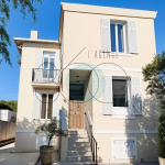 Villa in the heart of Cannes