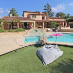Family villa-Quality and well-being