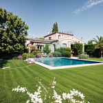 Bastide of charm - residential sector