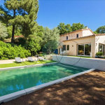 Villa ready to live - calm - proximity sophia