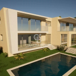 TERRAIN CONSTRUCTIBLE VUE MER AVEC PC PURGÉ