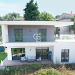 VILLA MODERNE VUE PANORAMIQUE 4CHAMBRES