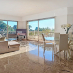 APPARTEMENT en excellent état