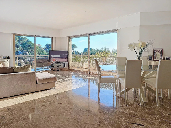 APPARTEMENT en excellent état