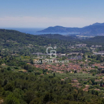 Exclusive domain - Sea panoramic view