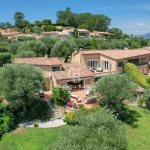 Co-exclusivité – Domaine fermé et gardienné