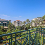 Cannes – Somptueux Appartement digne des plus grands palaces