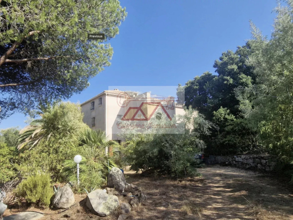 Superb charming property