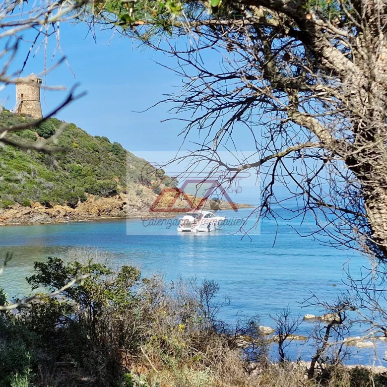 Aix-en-Provence – Appartement de caractère au centre historique