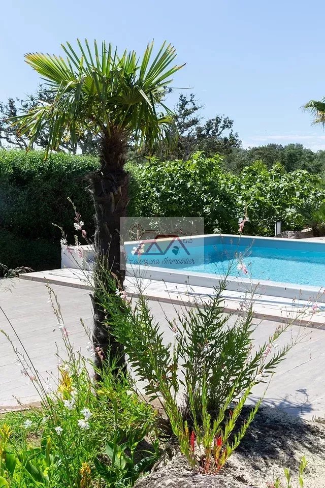 Drôme – Former silkworm farm renovated