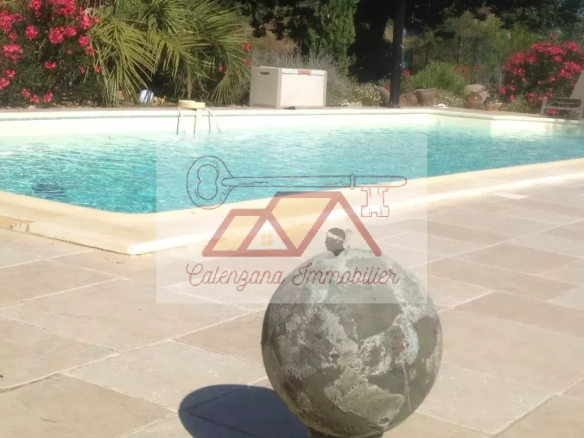 BELLE PROPRIETE DE CHARME