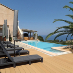 Luxury villa / 7 rooms / Swimming pool / Solenzara