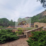 Exceptional property in the heart of the Bavella massif