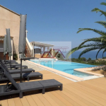 Baisse de prix : Villa de luxe / 7 pièces / Piscine / Solenzara