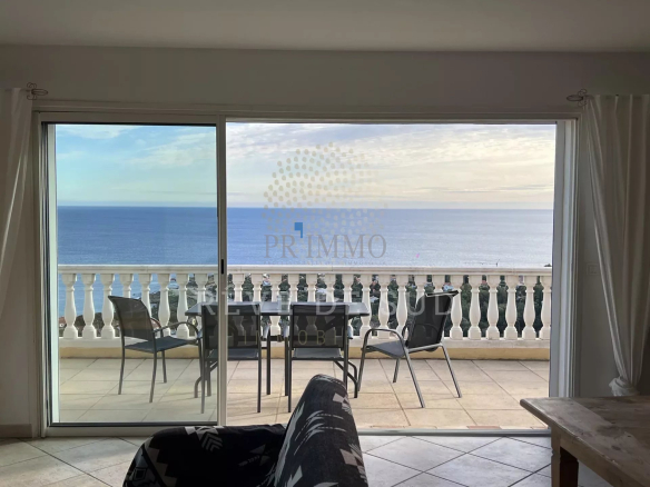 Villa with panoramic sea view – 320 m2