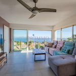 Splendide Villa Moderne avec Vue Mer   Les Issambres