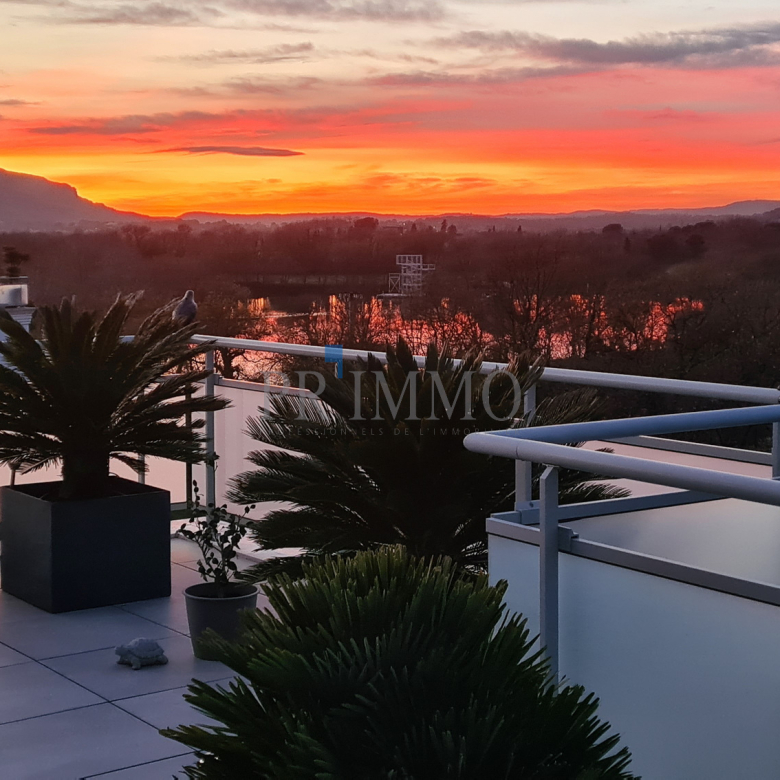 173 m2 villa with sea view in Roquebrune-Sur-Argens