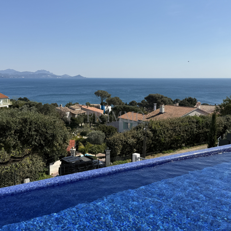 Very beautiful family home