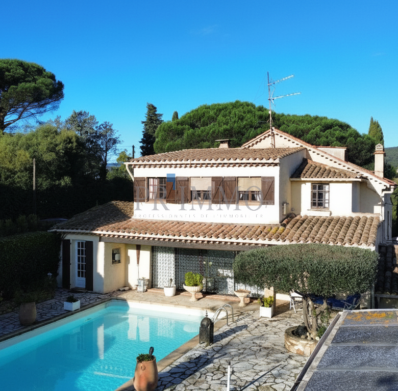 Apartment for sale in Cannes
