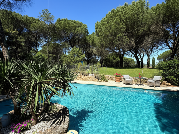 BEAUTIFUL 4-ROOM VILLA + INDEPENDENT STUDIO IN A QUIET LOCATION