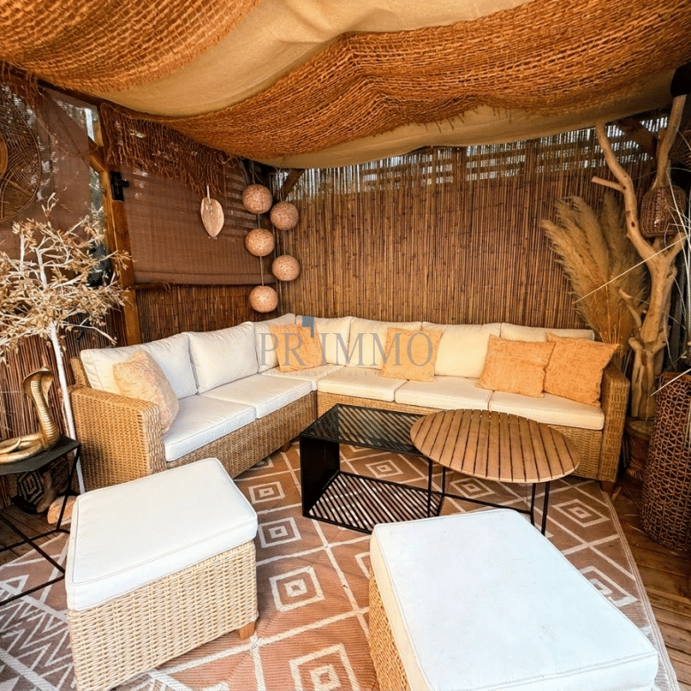 Photo de bien immobilier de luxe | Propriétés De Charme