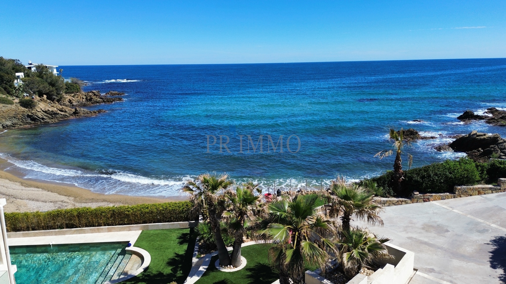 Photo de bien immobilier de luxe | Propriétés De Charme