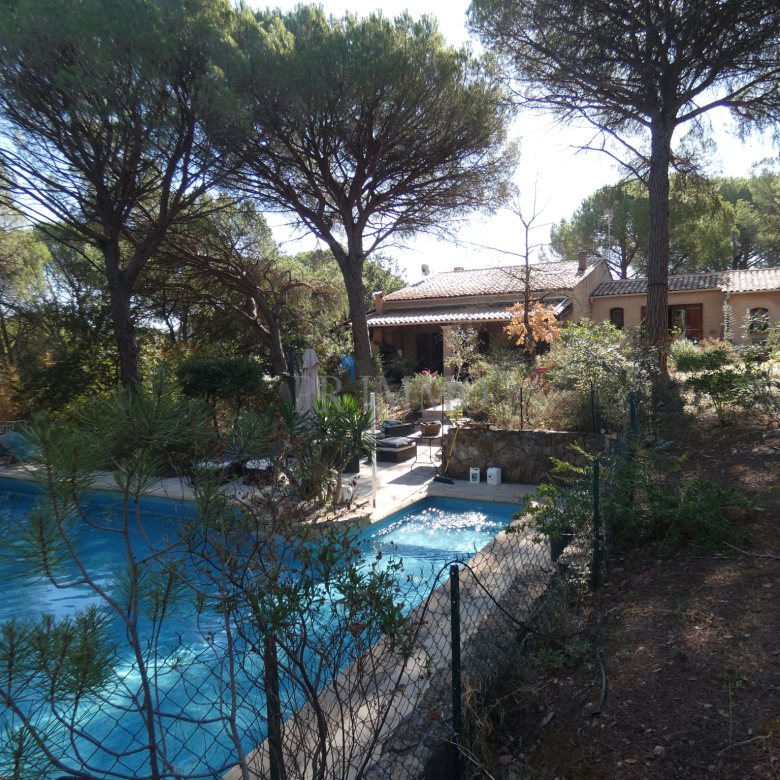 Photo de bien immobilier de luxe | Propriétés De Charme